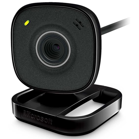 Microsoft LifeCam VX-800 (JSD-00016)