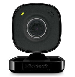 Microsoft LifeCam VX-800 (JSD-00016)