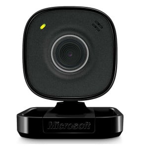 Microsoft LifeCam VX-800 (JSD-00016)
