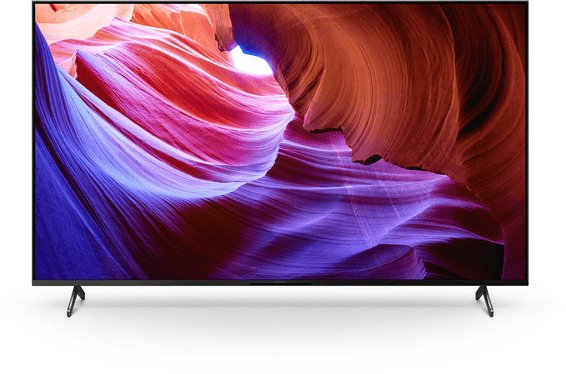 Téléviseur Sony 85" KD-85X85K/1 | 4K Ultra HD (KD-85X85K/1 AF1)