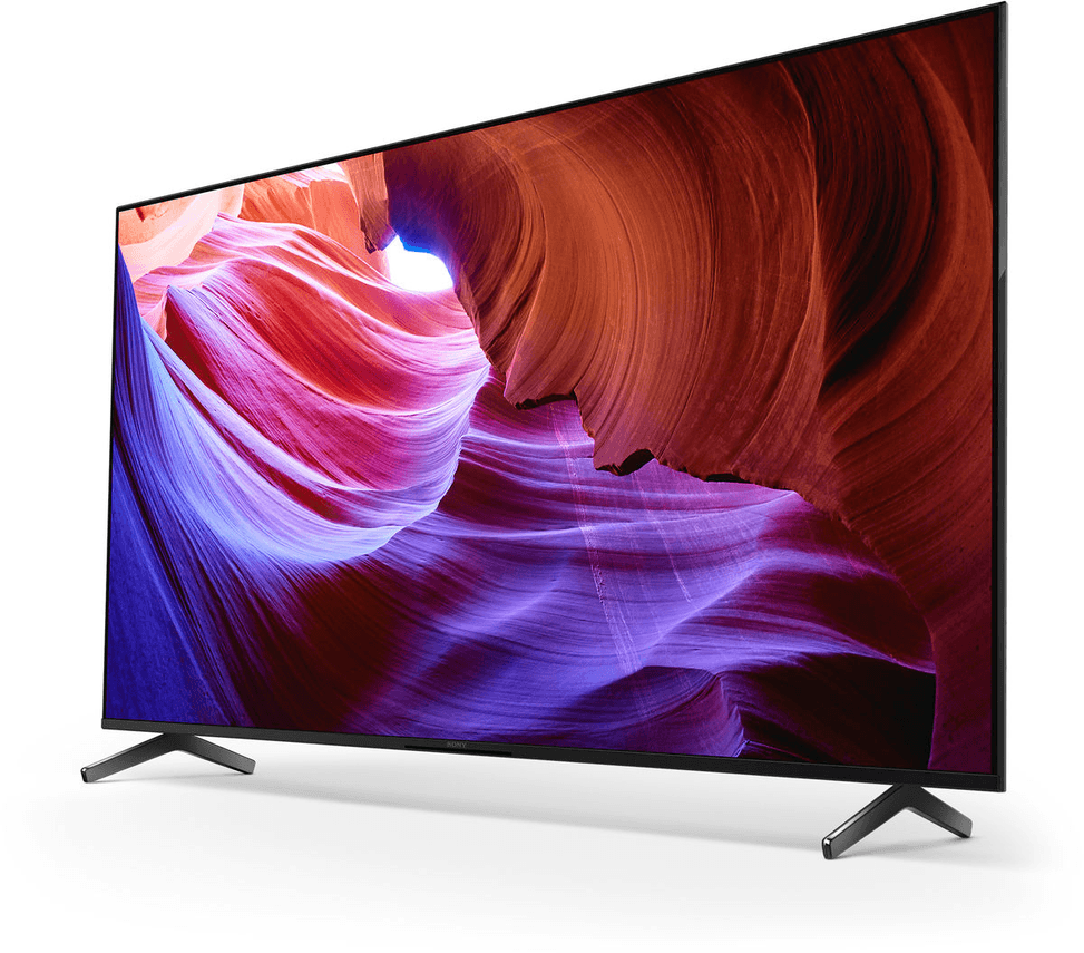 Téléviseur Sony 85" KD-85X85K/1 | 4K Ultra HD (KD-85X85K/1 AF1) — image 3