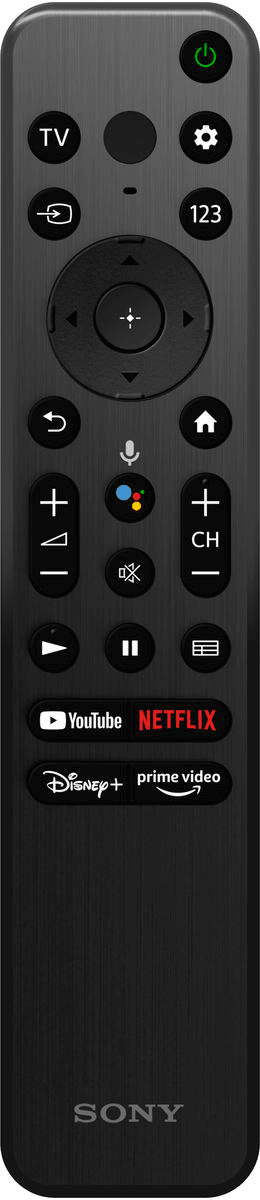 Téléviseur Sony 85" KD-85X85K/1 | 4K Ultra HD (KD-85X85K/1 AF1) — image 9