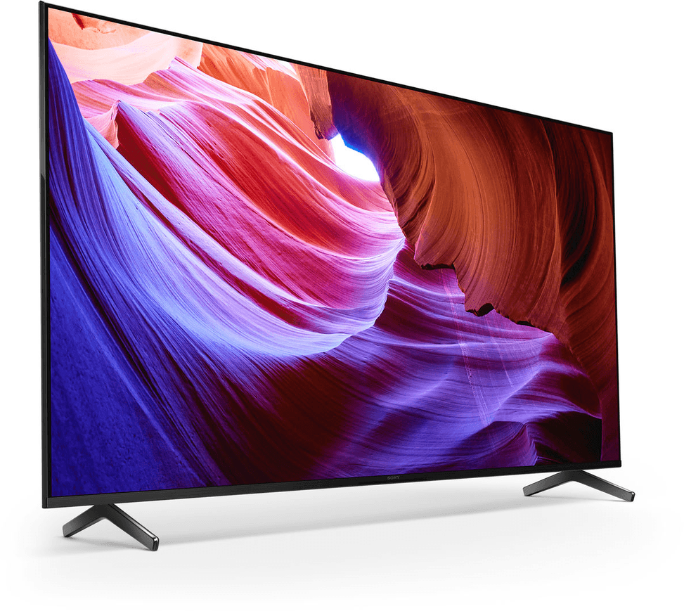 Téléviseur Sony 85" KD-85X85K/1 | 4K Ultra HD (KD-85X85K/1 AF1) — image 2