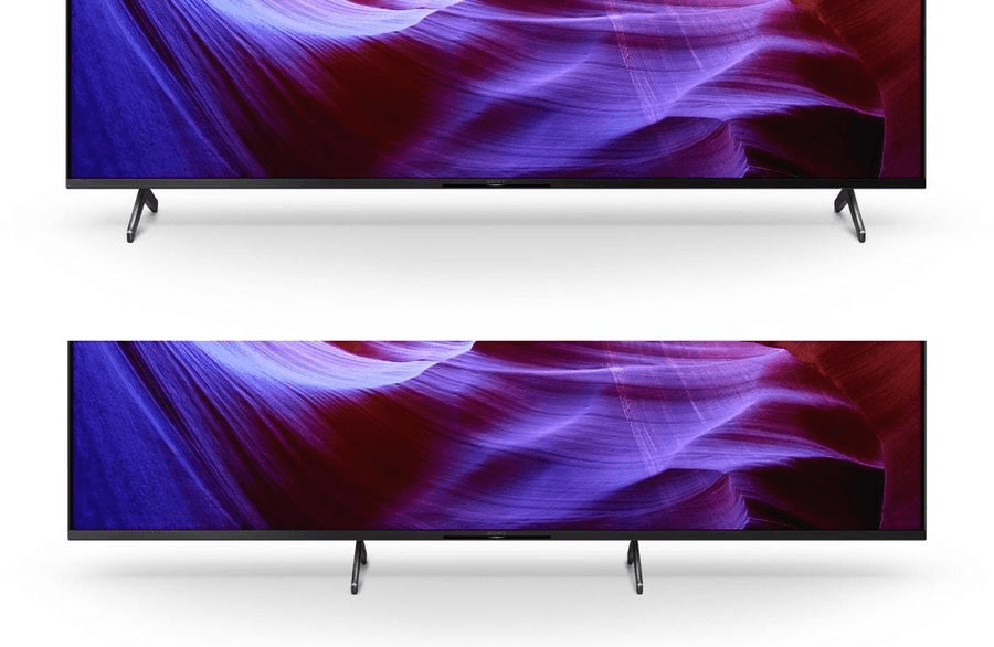 Téléviseur Sony 85" KD-85X85K/1 | 4K Ultra HD (KD-85X85K/1 AF1) — image 6