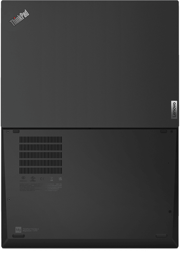 Ordinateur Portable Lenovo Thinkpad T14s Gen 4 (21F60060FE) — image 7