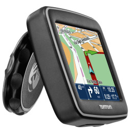 GPS TomTom Start carte Maroc - 3,5" tactile