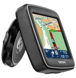 GPS TomTom Start carte Maroc - 3,5" tactile