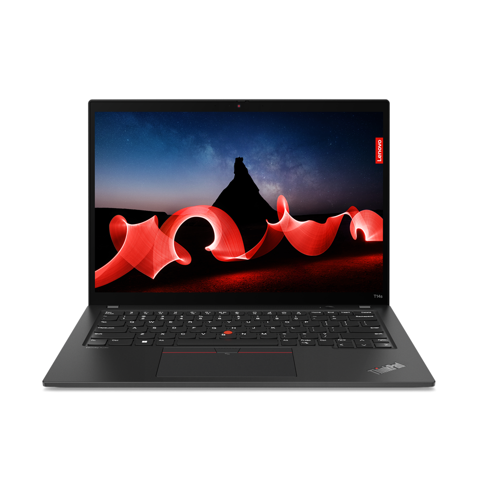 Ordinateur Portable Lenovo Thinkpad T14s Gen 4 (21F60060FE)