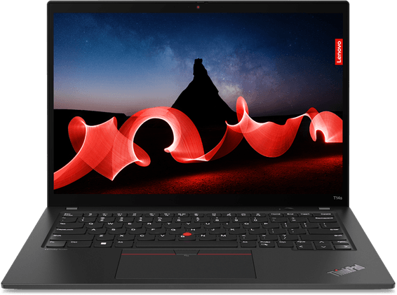 Ordinateur Portable Lenovo Thinkpad T14s Gen 4 (21F60060FE)