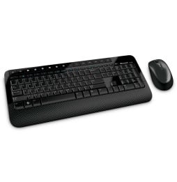 Microsoft Wireless Desktop...