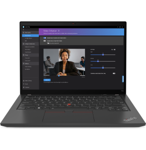Ordinateur Portable Lenovo Thinkpad T14 Gen 4 (21HD008KFE)