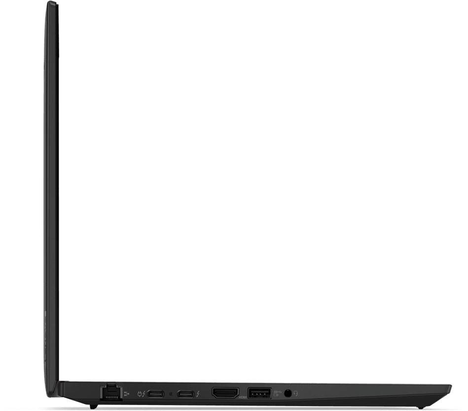 Ordinateur Portable Lenovo Thinkpad T14 Gen 4 (21HD008KFE) — image 9