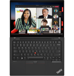 Ordinateur Portable Lenovo Thinkpad T14 Gen 4 (21HD008KFE)