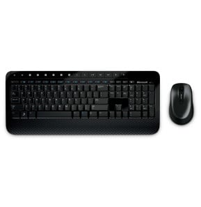 Microsoft Wireless Desktop 2000 - AZERTY
