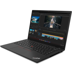 Ordinateur Portable Lenovo Thinkpad T14 Gen 4 (21HD008KFE)
