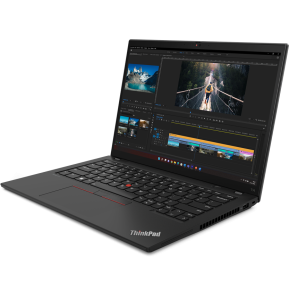Ordinateur Portable Lenovo Thinkpad T14 Gen 4 (21HD008KFE)