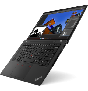 Ordinateur Portable Lenovo Thinkpad T14 Gen 4 (21HD008KFE)