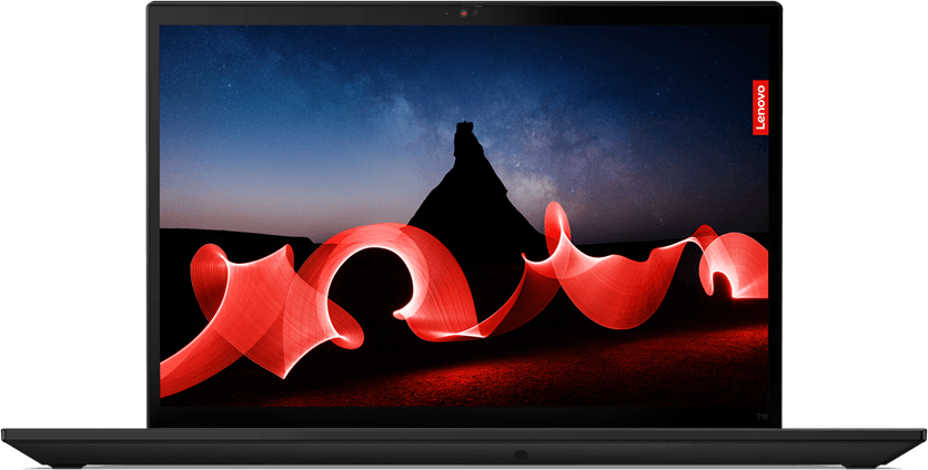 Ordinateur Portable Lenovo Thinkpad T16 Gen 2 (21HH005BFE) — image 4