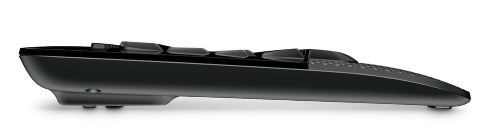 Microsoft Wireless Desktop 2000 - AZERTY — image 3