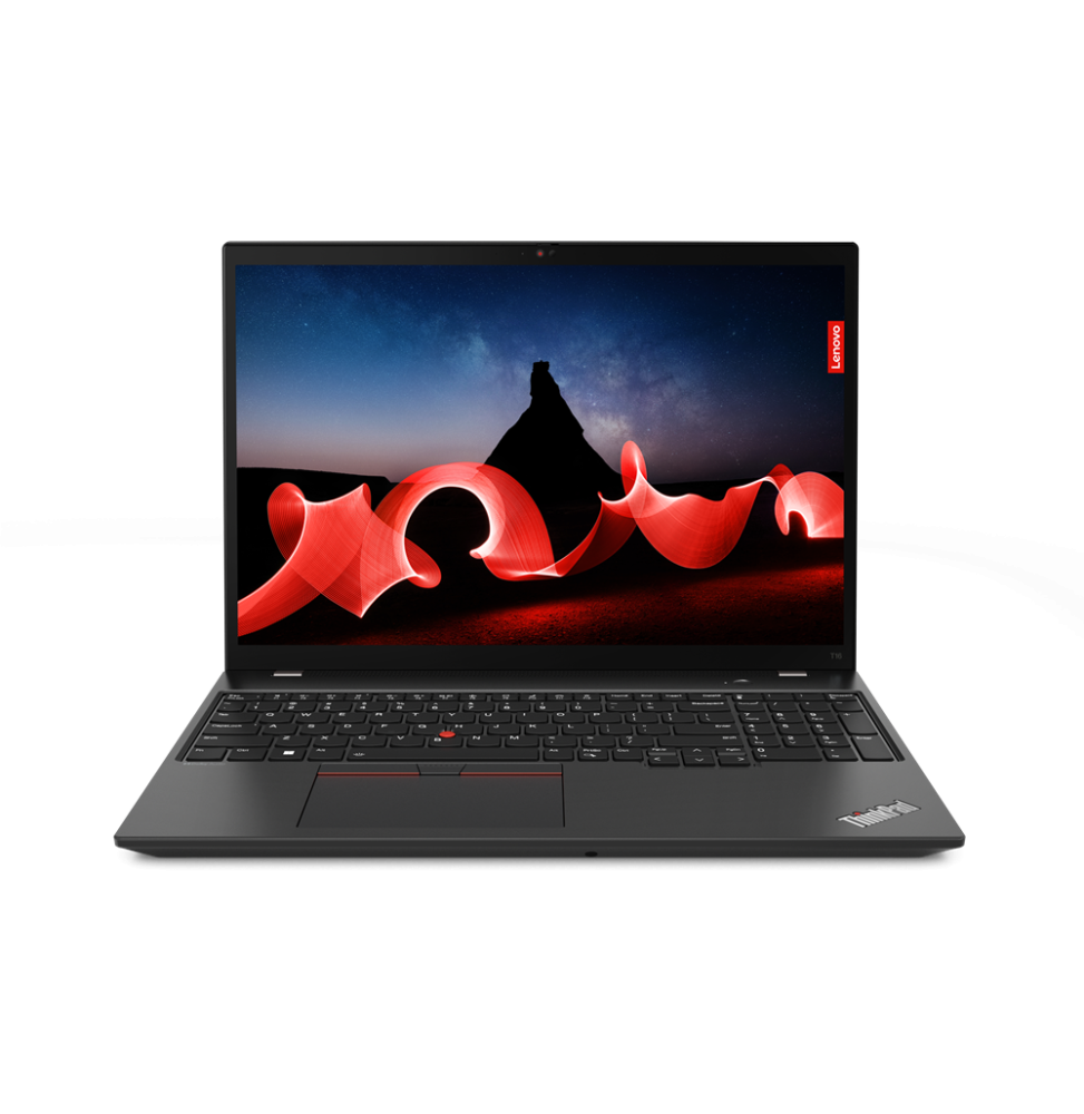 Ordinateur Portable Lenovo Thinkpad T16 Gen 2 (21HH005BFE)