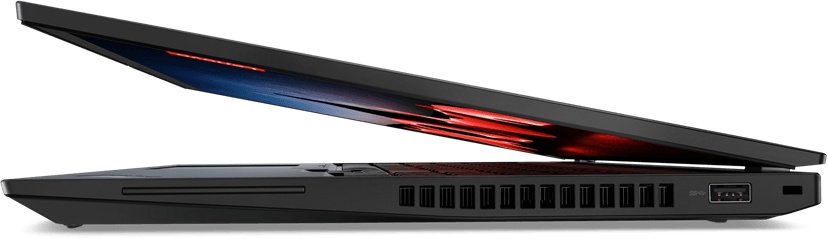 Ordinateur Portable Lenovo Thinkpad T16 Gen 2 (21HH005BFE) — image 9