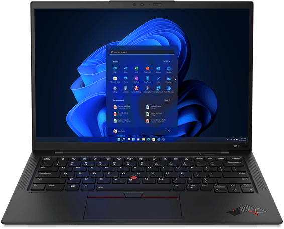 Ordinateur Portable Lenovo Thinkpad X1 Carbon Gen 11 (21HM005PFE)