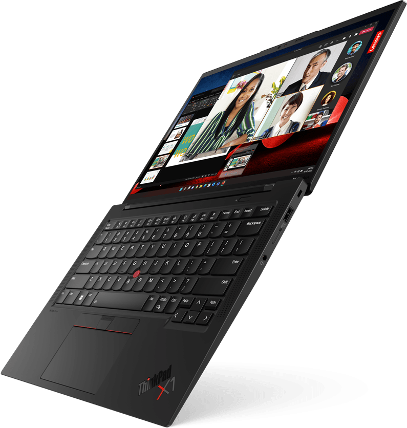 Ordinateur Portable Lenovo Thinkpad X1 Carbon Gen 11 (21HM005PFE) — image 5