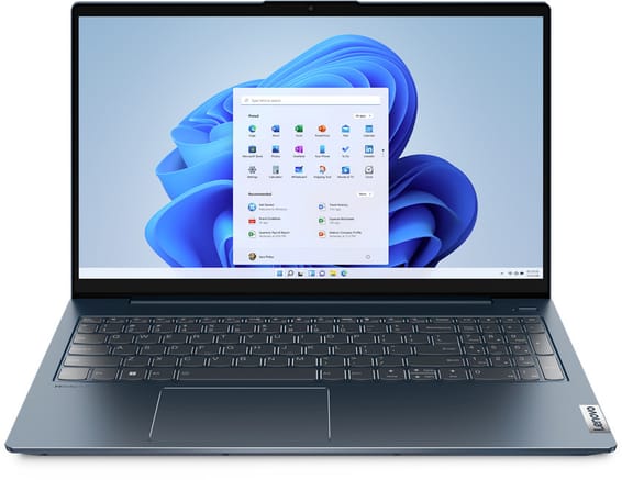 Ordinateur Portable Lenovo Ideapad 5 15IAL7 (82SF00GHFE)