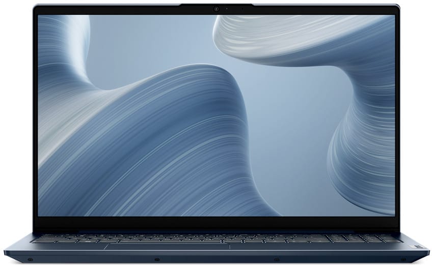 Ordinateur Portable Lenovo Ideapad 5 15IAL7 (82SF00GHFE) — image 6