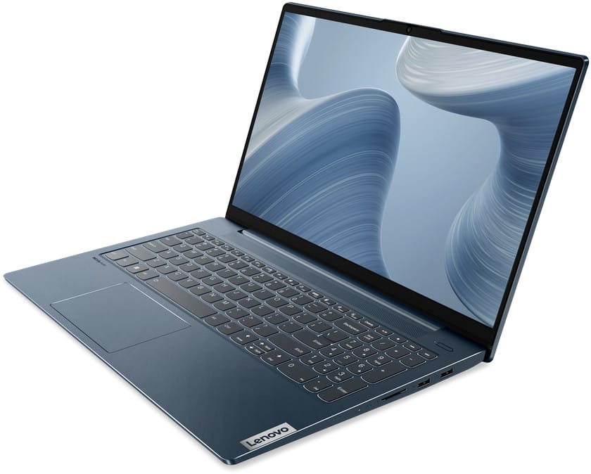 Ordinateur Portable Lenovo Ideapad 5 15IAL7 (82SF00GHFE) — image 3