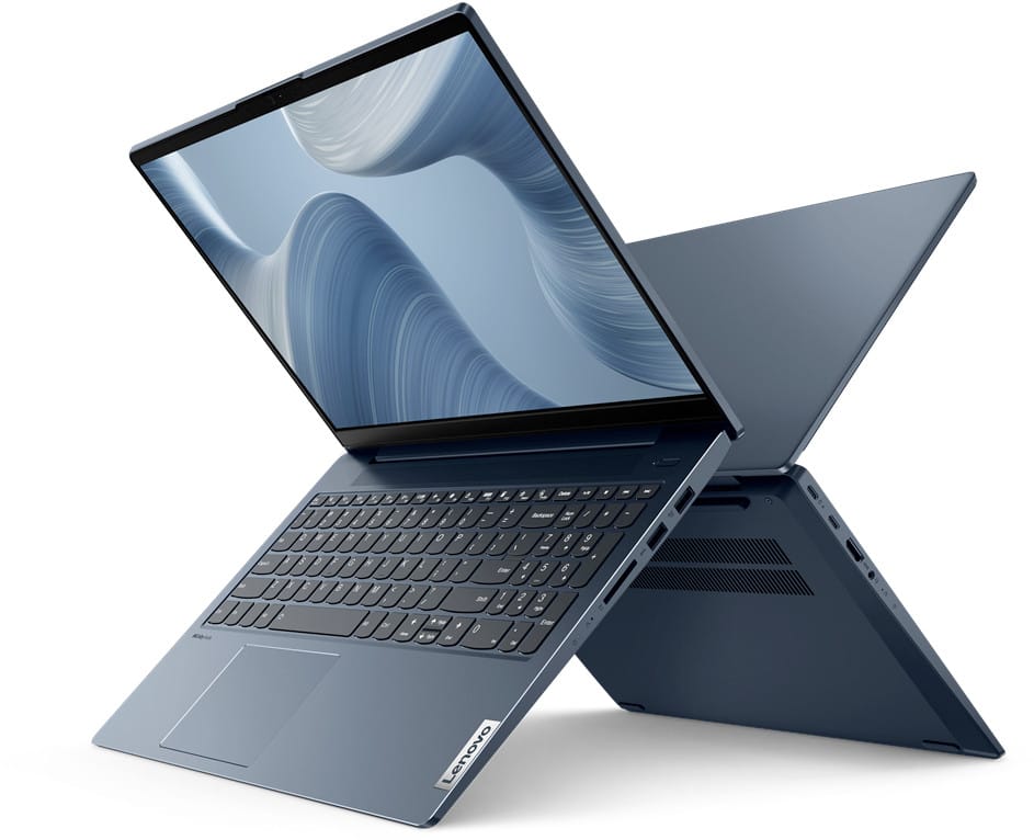 Ordinateur Portable Lenovo Ideapad 5 15IAL7 (82SF00GHFE) — image 5