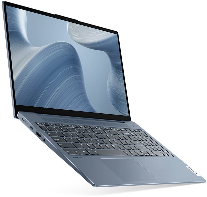 Ordinateur Portable Lenovo Ideapad 5 15IAL7 (82SF00GHFE) — image 4
