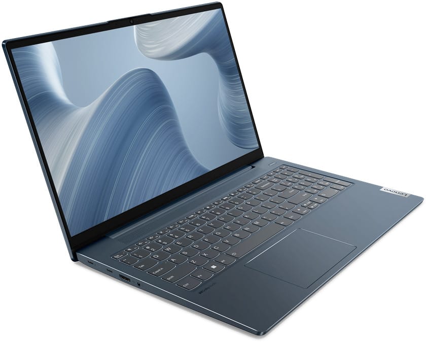 Ordinateur Portable Lenovo Ideapad 5 15IAL7 (82SF00GHFE) — image 2
