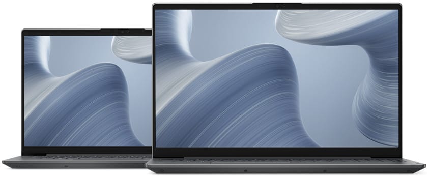 Ordinateur Portable Lenovo Ideapad 5 15IAL7 (82SF00GTFE) — image 5