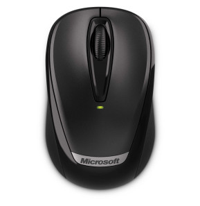 Microsoft Wireless Mobile Mouse 3000 v2