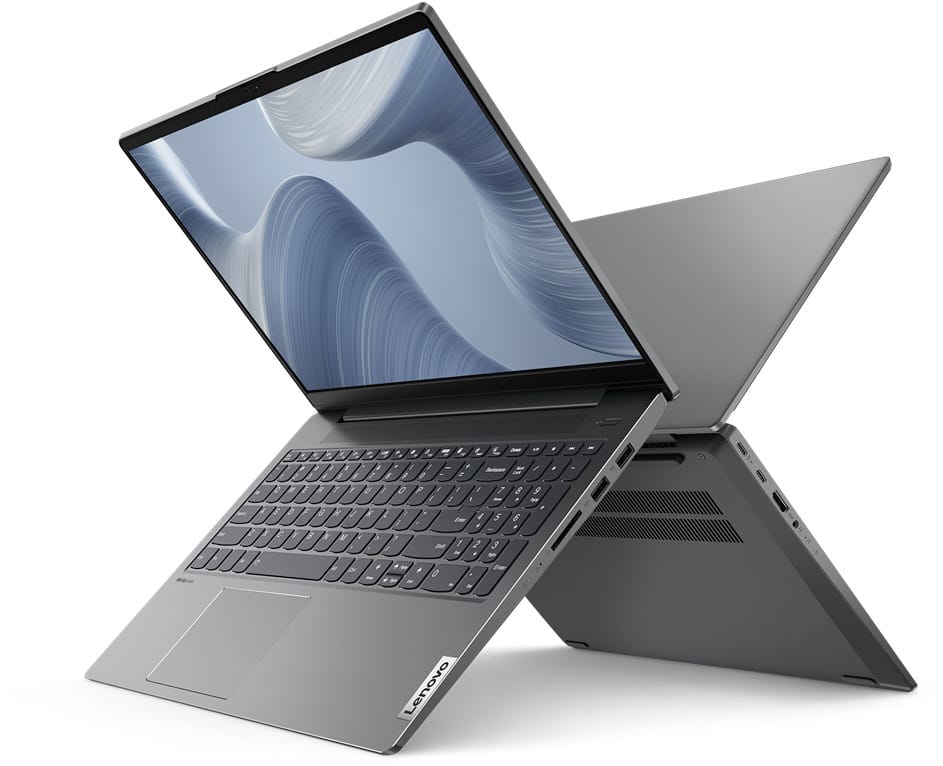 Ordinateur Portable Lenovo Ideapad 5 15IAL7 (82SF00GTFE) — image 7