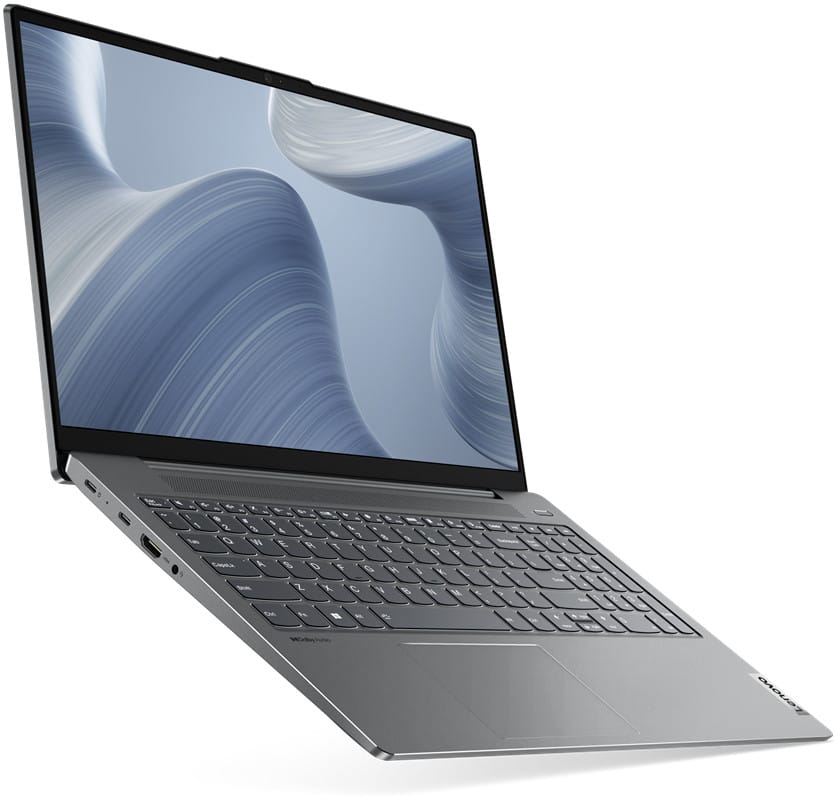 Ordinateur Portable Lenovo Ideapad 5 15IAL7 (82SF00GTFE) — image 6