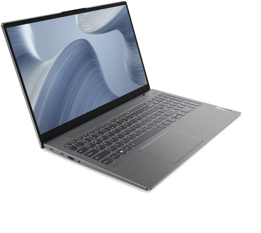 Ordinateur Portable Lenovo Ideapad 5 15IAL7 (82SF00GTFE) — image 2