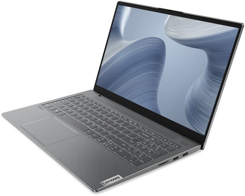 Ordinateur Portable Lenovo Ideapad 5 15IAL7 (82SF00GTFE) — image 4