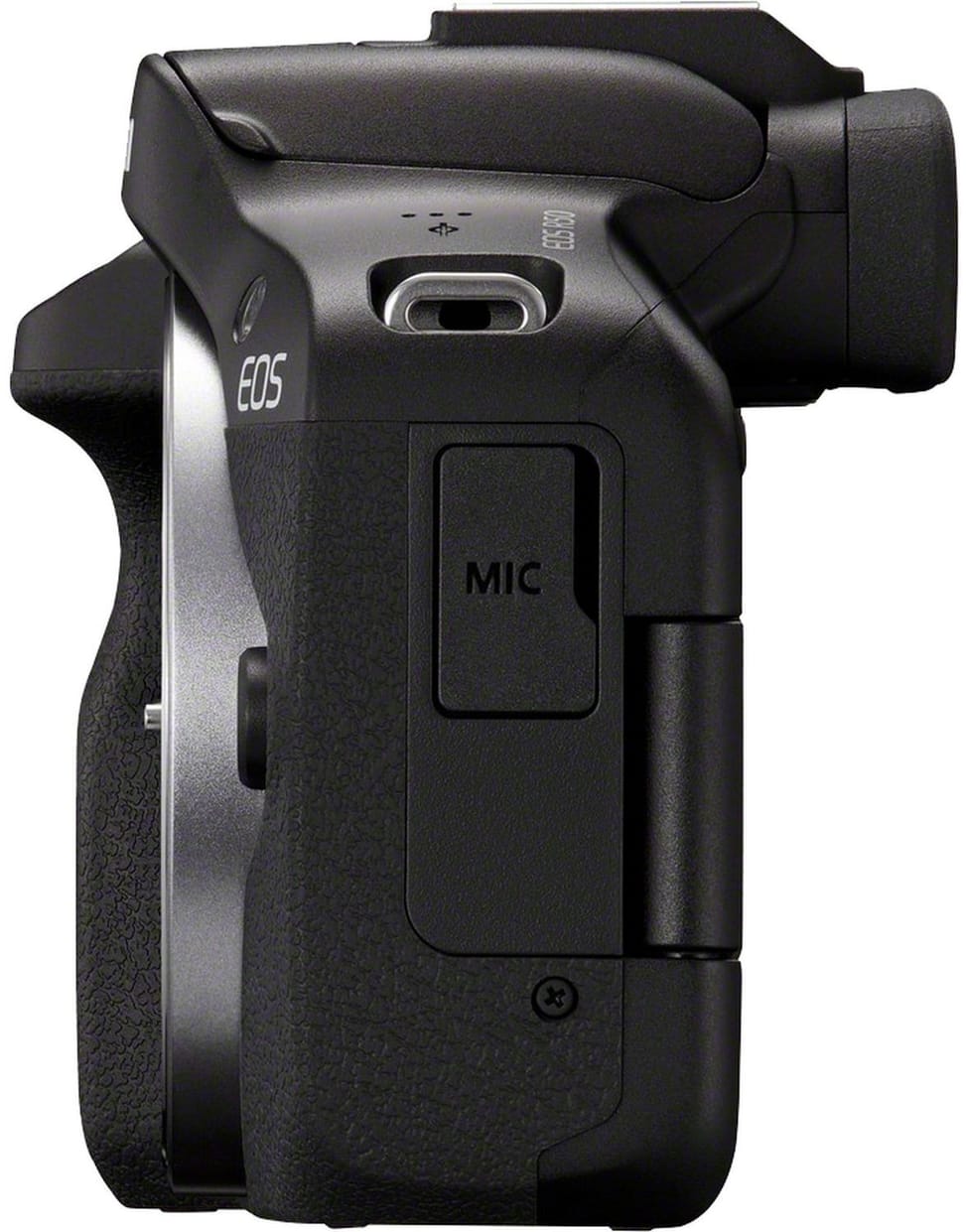 Appareil photo hybride Canon EOS R50 + objectif RF-S 18-45mm IS STM + objectif RF-S 55-210mm IS STM (5811C023AA) — image 6