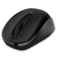 Microsoft Wireless Mobile Mouse 3000 v2