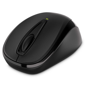 Microsoft Wireless Mobile Mouse 3000 v2