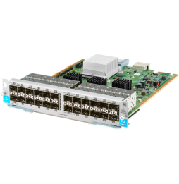 Module de gestion Aruba v3 zl2 24 ports 1Gb SFP (J9988A)