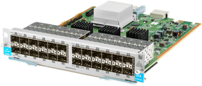 Module de gestion Aruba v3 zl2 24 ports 1Gb SFP (J9988A)