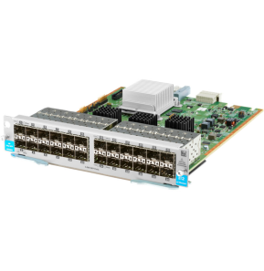 Module de gestion Aruba v3 zl2 24 ports 1Gb SFP (J9988A)