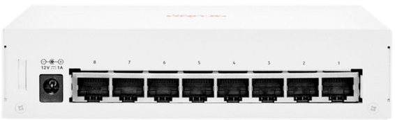 Switch Aruba Instant On 1430 8G (R8R45A)