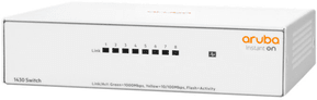 Switch Aruba Instant On 1430 8G (R8R45A) — image 2