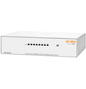 Switch Aruba Instant On 1430 8G (R8R45A)