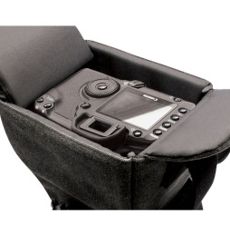 Sacoche Canon CB-HL110 pour appareil photo - Gris (3035C001AA)