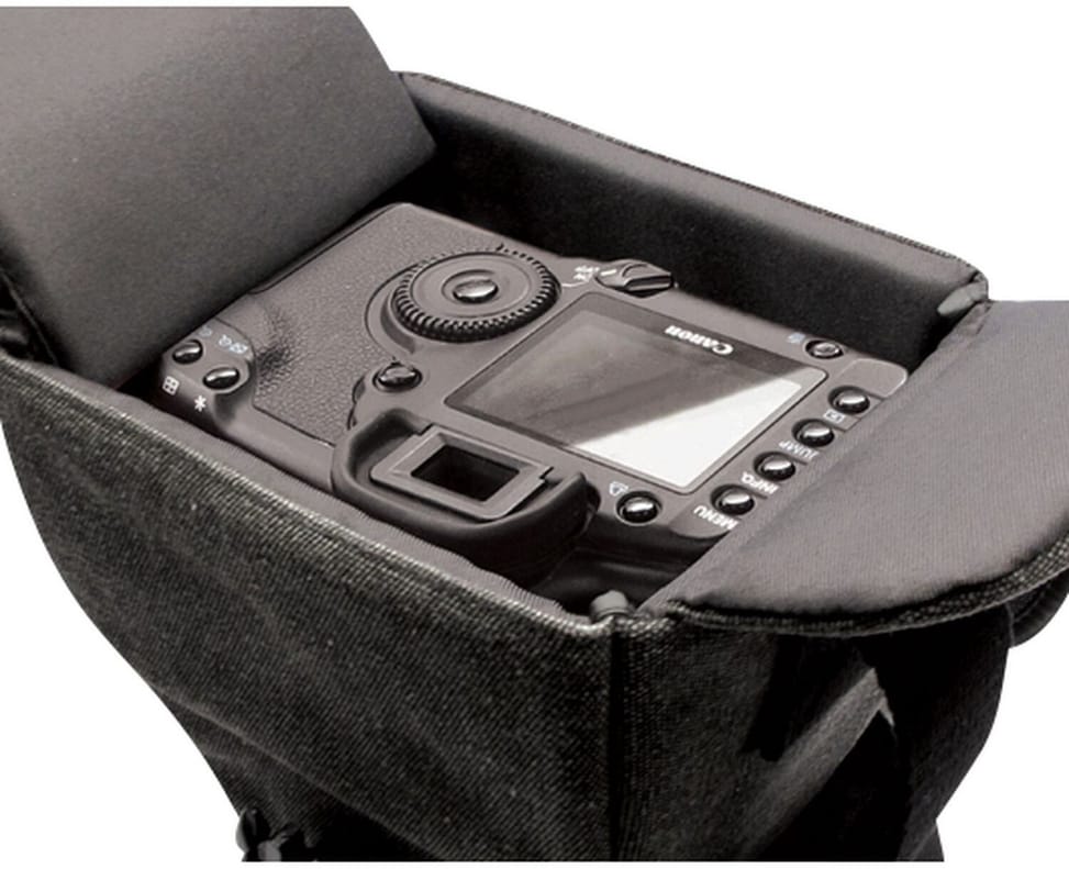 Canon CB-HL110 Camera Bag - Grey (3035C001AA) — image 3